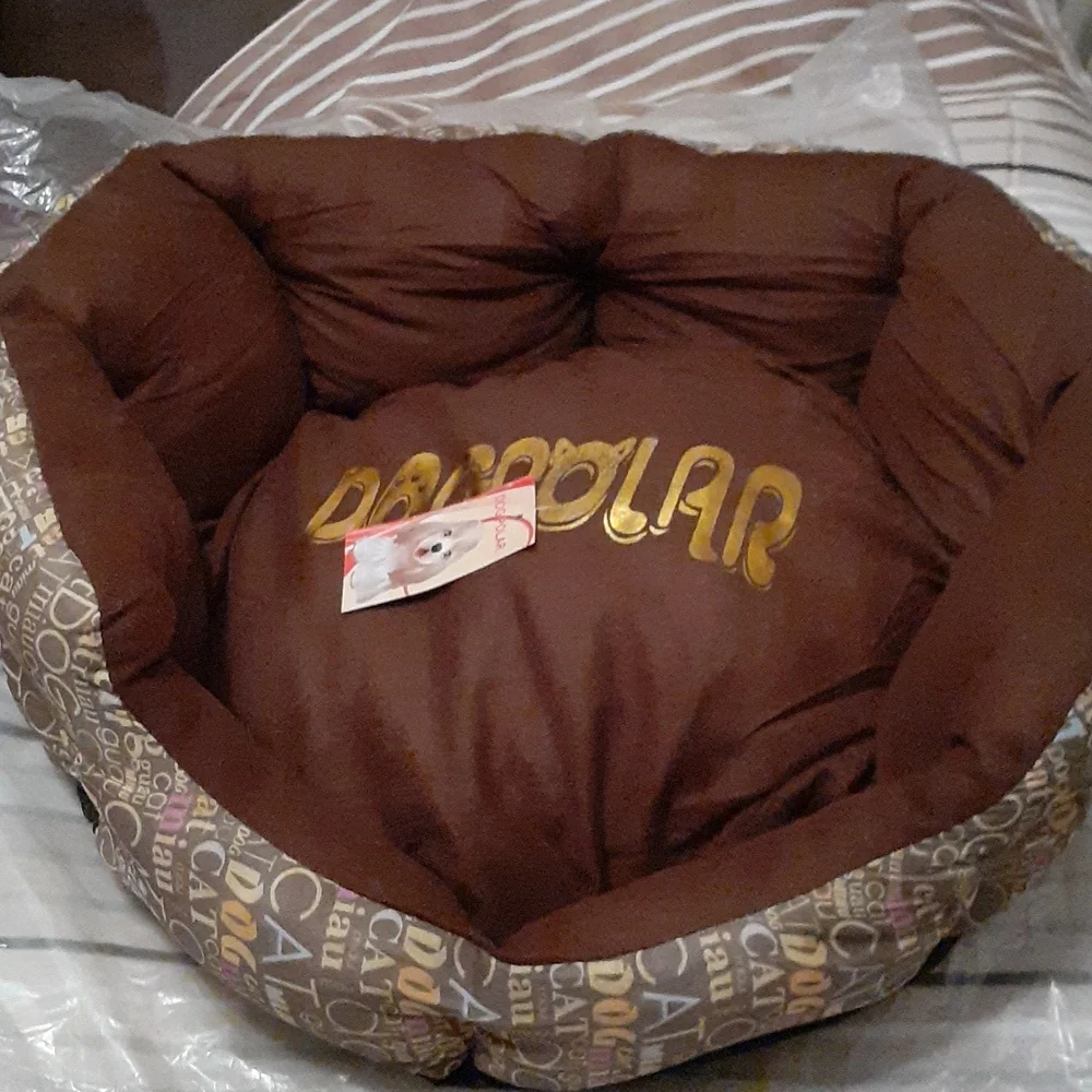 Doggie or cat bed
